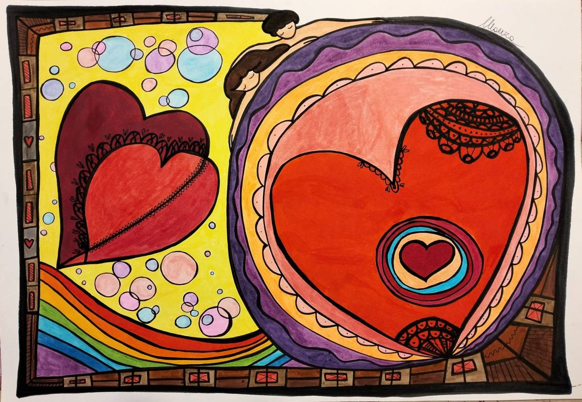 Siamo tutti un po' bambini